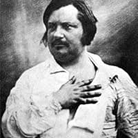Honoré de Balzac