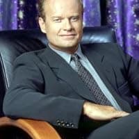 Kelsey Grammer