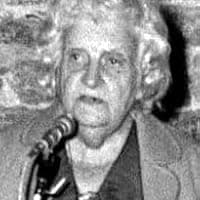 Frances A. Yates
