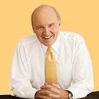 Jack Welch