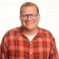 Drew Carey