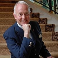 Tony Buzan