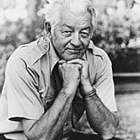 Wallace Stegner