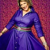 Lisa Lampanelli