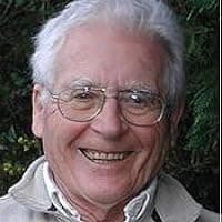 James E. Lovelock