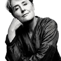Alice Waters