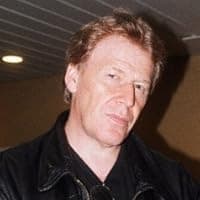 Pat Mills