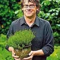 Nigel Slater