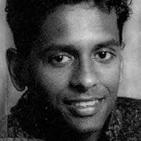 Shyam Selvadurai