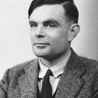 Alan M. Turing