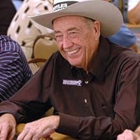 Doyle Brunson