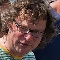 Hugh Fearnley-Whittingstall