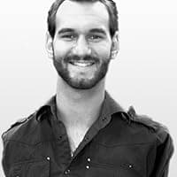Nick Vujicic