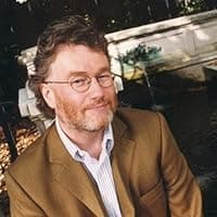 Iain M. Banks
