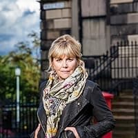 Kate Atkinson
