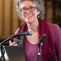 Arlie Russell Hochschild