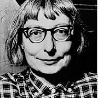 Jane Jacobs