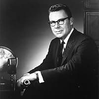 Earl Nightingale