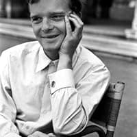 Truman Capote
