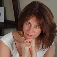 Claudia Azula Altucher