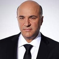 Kevin O'Leary