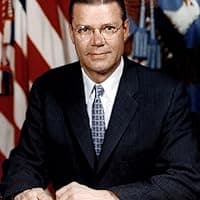 Robert S. McNamara