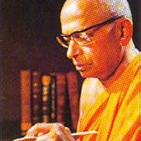 Walpola Rahula