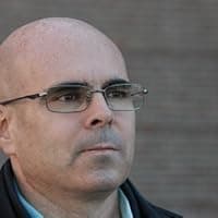 Gregorio Hernandez Jimenez