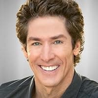 Joel Osteen