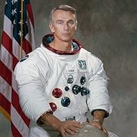 Eugene Cernan