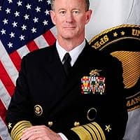 William H. McRaven