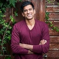 Rangan Chatterjee