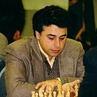 Yasser Seirawan