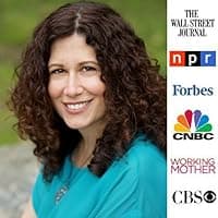 Michelle Tillis Lederman