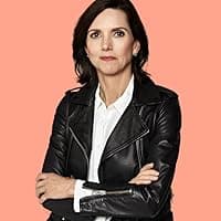 Beth Comstock