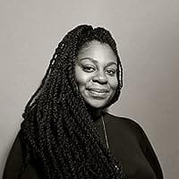 Candice Carty-Williams