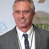 Robert F. Kennedy Jr.