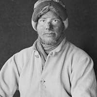 Apsley Cherry-Garrard