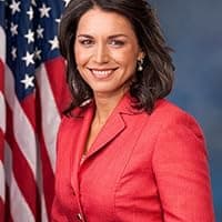Tulsi Gabbard
