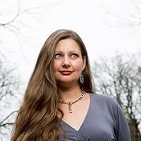 Carolina De Robertis