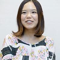 Mizuki Tsujimura
