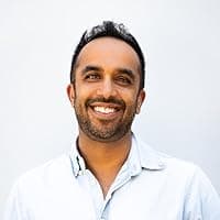 Neil Pasricha