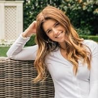 Katherine Schwarzenegger Pratt