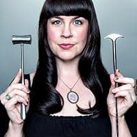 Caitlin Doughty