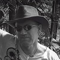 Dominic Milton Trott