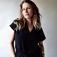 Caroline Criado Pérez