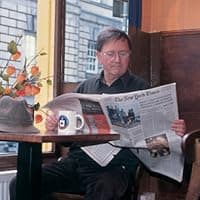 Rhodri Jeffreys-Jones