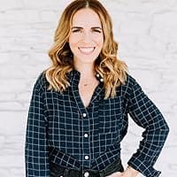 Rachel Hollis