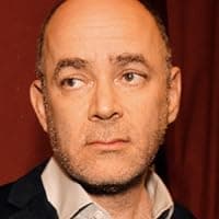 Todd Barry
