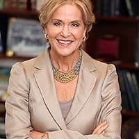 Judith Rodin